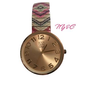 NY & CO stretch band